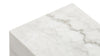 Plinth - White Marble - Image 6