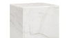 Plinth - White Marble - Image 7