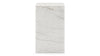 Plinth - White Marble - Image 1