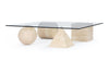 Metafora - Travertine - Image 1