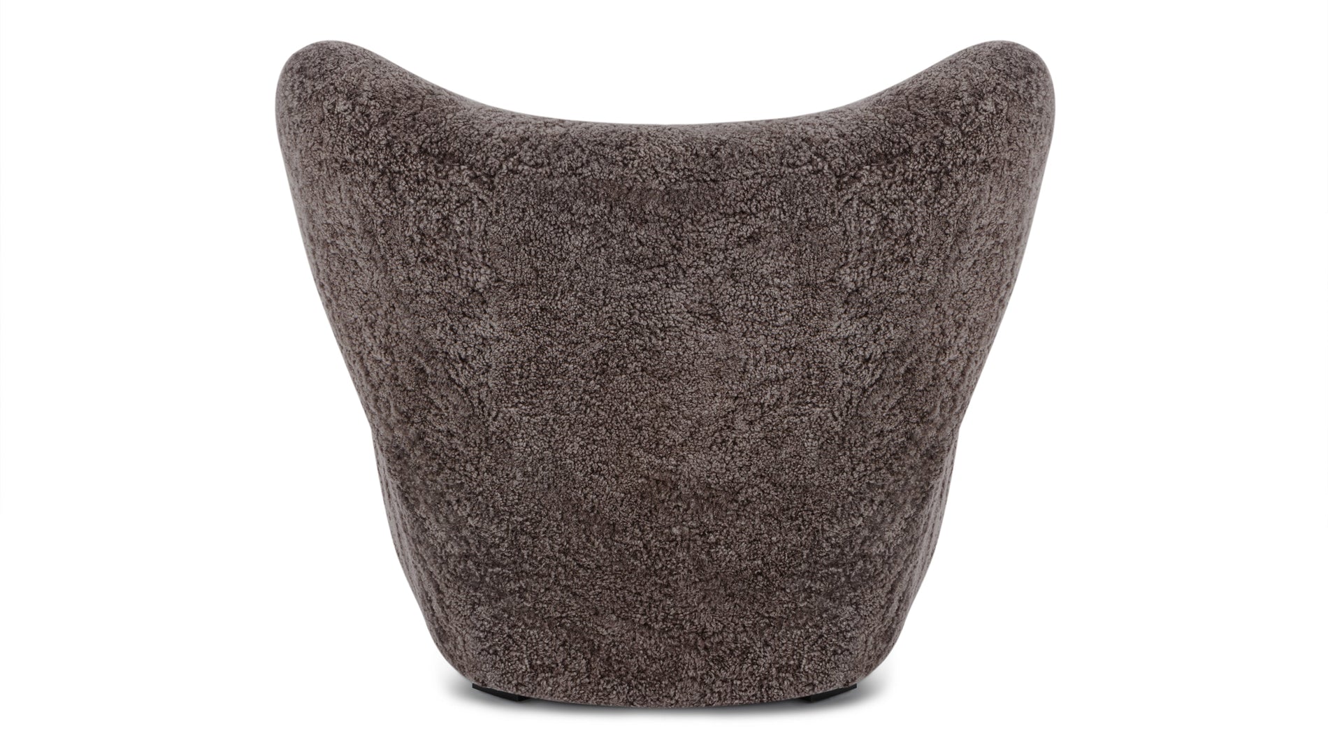 Tired ManFrosted Coco Luxe Sheepskin