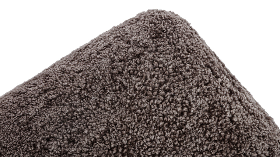 Unavený mužFrosted Coco Luxe Sheepskin