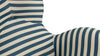 Mamma - Teal Stripe with Teal Ball - Image 6