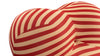 Mamma - Red Stripe Jersey - Image 5