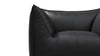 Bambole - Vintage Black Vegan Leather - Image 6