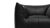 Bambole - Midnight Black Premium Leather - Image 6