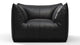 Bambole - Midnight Black Premium Leather - Image 1