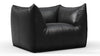 Bambole - Midnight Black Premium Leather - Image 2