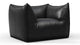 Bambole - Midnight Black Premium Leather - Image 2