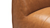 Bambole - Distressed Brown Premium Leather - Image 5