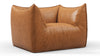 Bambole - Distressed Brown Premium Leather - Image 2