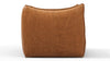 Bambole - Distressed Brown Premium Leather - Image 3