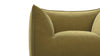 Bambole - Olive Gold Velvet - Image 6