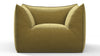 Bambole - Olive Gold Velvet - Image 1
