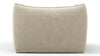 Bambole - Eggshell Vegan Suede - Image 4