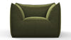 Bambole - Thyme Luxe Velvet - Image 1