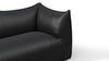 Bambole - Vintage Black Vegan Leather - Image 6