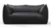 Bambole - Vintage Black Vegan Leather - Image 1