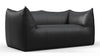 Bambole - Vintage Black Vegan Leather - Image 2