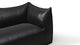 Bambole - Midnight Black Premium Leather - Image 6