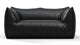 Bambole - Midnight Black Premium Leather - Image 1