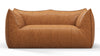 Bambole - Distressed Brown Premium Leather - Image 1