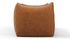 Bambole - Distressed Brown Premium Leather - Image 3
