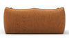 Bambole - Distressed Brown Premium Leather - Image 4