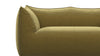 Bambole - Olive Gold Velvet - Image 5