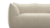 Bambole - Eggshell Vegan Suede - Image 5
