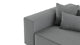 Arles - Harbor Gray Flat Weave - Image 5