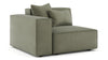Arles - Sage Vegan Suede - Image 2
