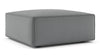 Arles - Harbor Gray Flat Weave - Image 2