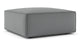 Arles - Harbor Gray Flat Weave - Image 2
