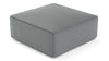Arles - Harbor Gray Flat Weave - Image 4
