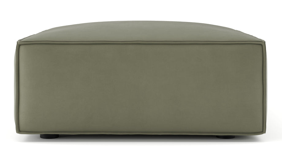 ArlesSage Vegan Suede