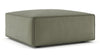 Arles - Sage Vegan Suede - Image 2