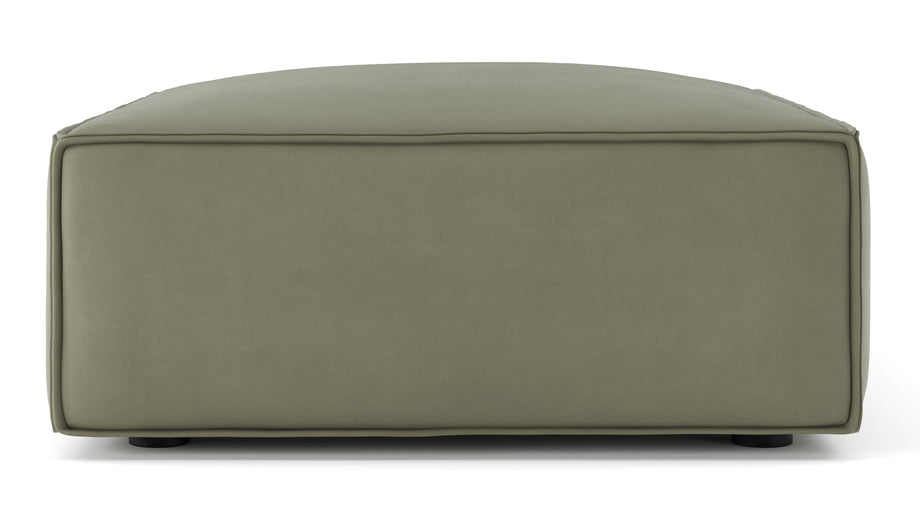 ArlesSage Vegan Suede