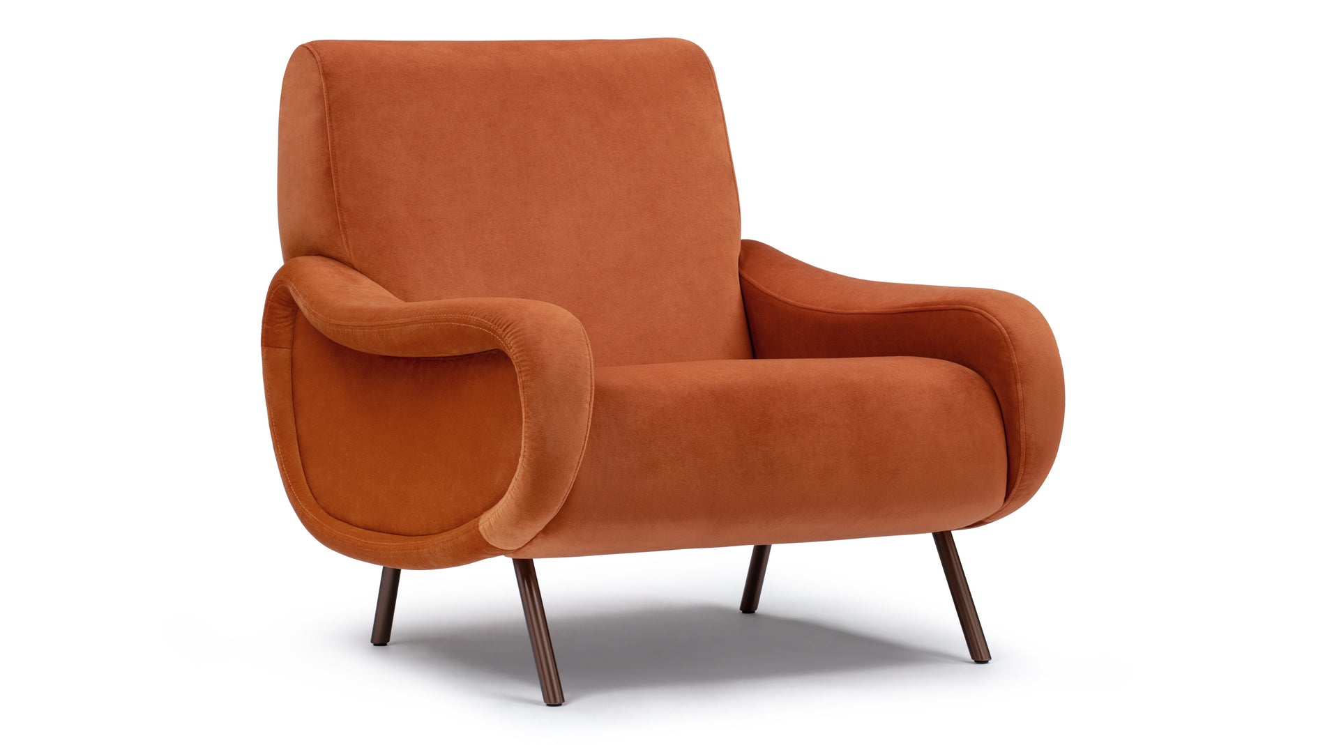 LadyApricot Velvet