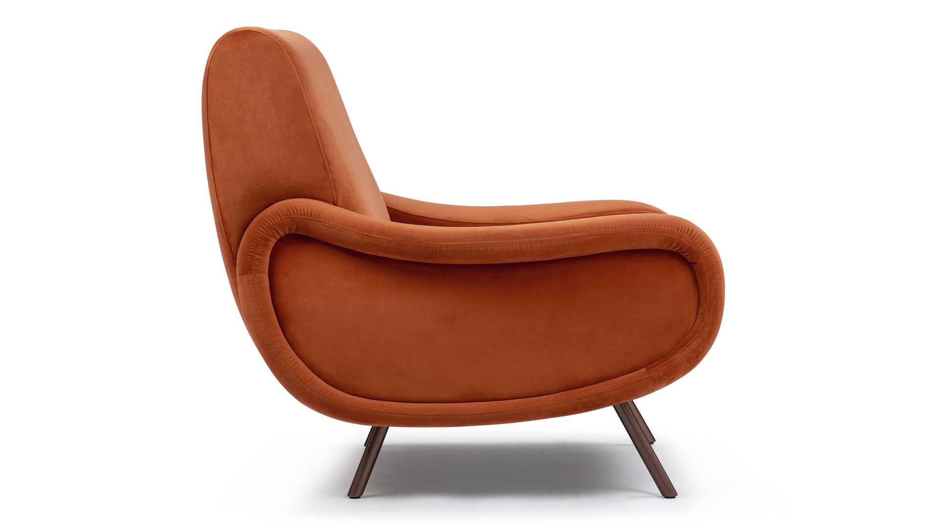 LadyApricot Velvet