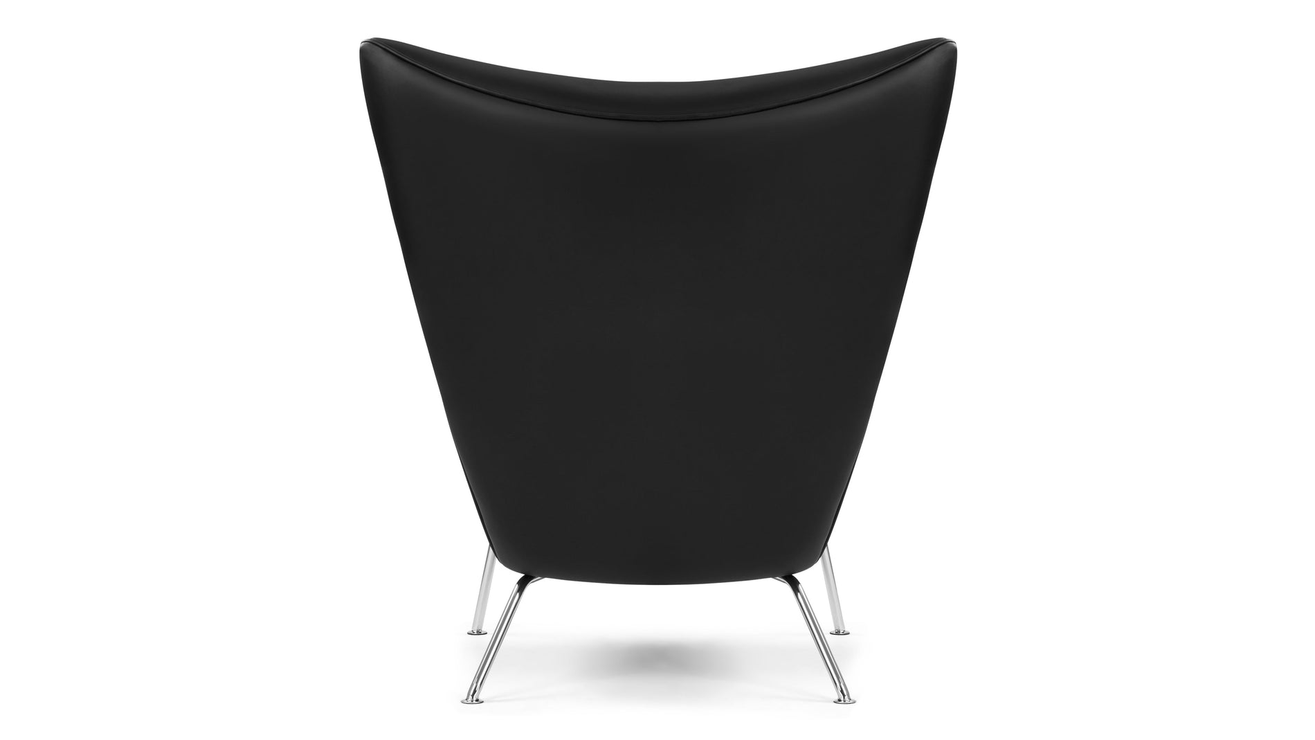 WingBlack Premium Leather