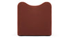 Tana - Tana - Tana Daybed, Cinnamon Velvet - Image 3