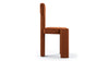 Vesper - Burnt Orange Velvet - Image 3