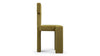 Vesper - Olive Gold Velvet - Image 3