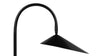 Arum - Arum - Arum Table Lamp, Black and Marble - Image 7