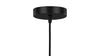Juno - Juno - Juno Prism Ceiling Light, Terrazzo - Image 7