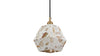 Juno - Juno - Juno Prism Ceiling Light, Terrazzo - Image 3