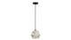 Juno - Juno - Juno Prism Ceiling Light, Terrazzo - Image 6