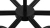 Cirkus - Cirkus - Cirkus Large Chandelier, Black - Image 9
