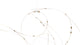 Flock of Light - Flock of Light - Flock of Light Chandelier, Medio - Image 8